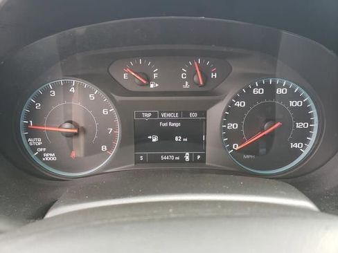 Used 2023 Chevrolet Malibu LT image 22