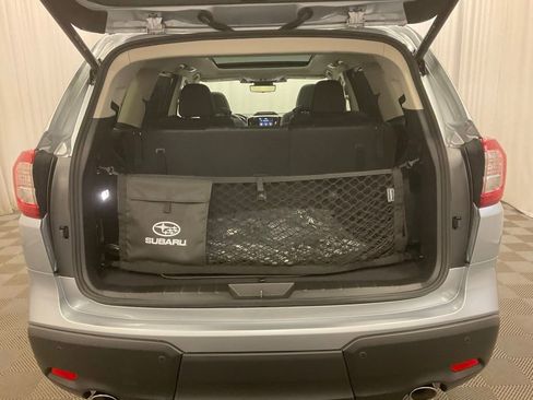 New 2026 Subaru Ascent Touring AWD/4WD image 35