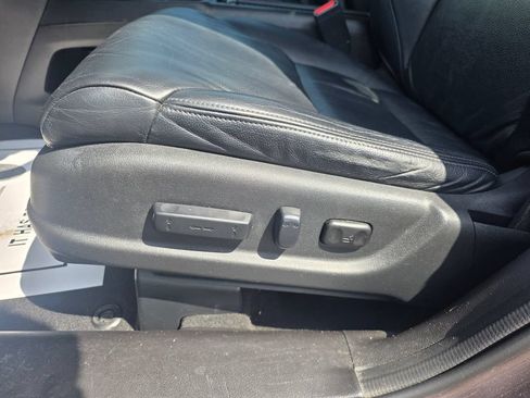 Used 2012 Honda CR-V EX-L image 10