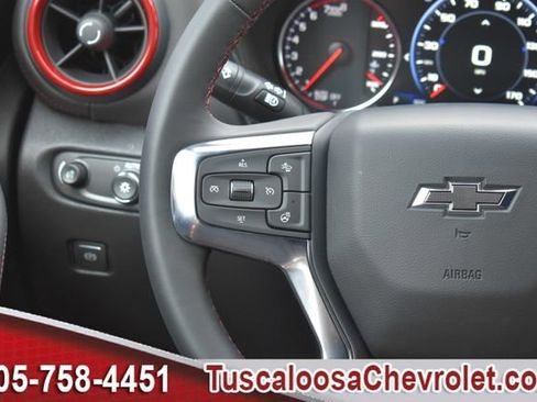 New 2026 Chevrolet Blazer RS w/ Enhanced Convenience Package FWD image 24