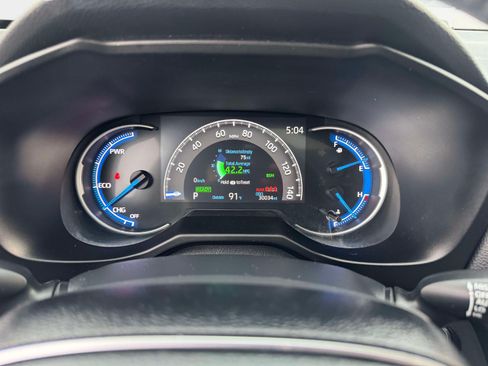 Certified 2020 Toyota RAV4 Limited w/ Limited Grade Weather Package AWD/4WD image 26