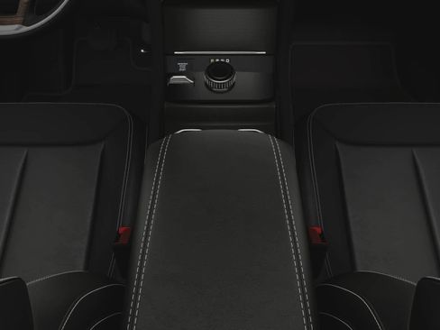 New 2025 Jeep Grand Cherokee Limited AWD/4WD image 27