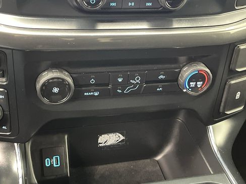 Certified 2023 Ford F150 XL w/ STX Appearance Package image 21