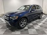 Used 2022 Mercedes-Benz GLC 300 4MATIC image 3