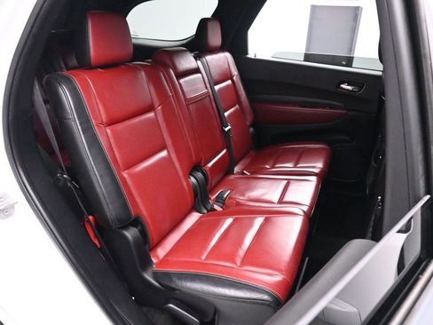 Used 2022 Dodge Durango R/T image 19