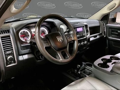 Used 2014 RAM 2500 Tradesman w/ Chrome Appearance Group image 19