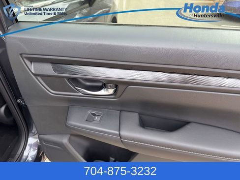 New 2026 Honda CR-V EX image 14