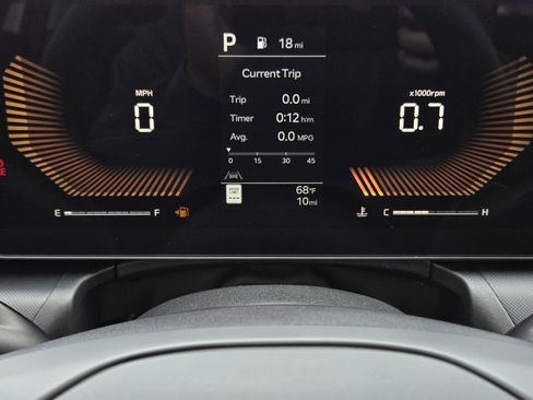 New 2026 Kia K4 LXS image 11