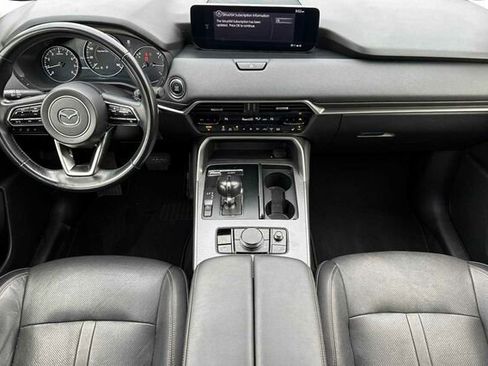 Used 2024 MAZDA CX-90 3.3 Turbo w/ Premium Package image 5