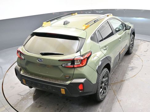 New 2026 Subaru Crosstrek 2.5i Wilderness image 45