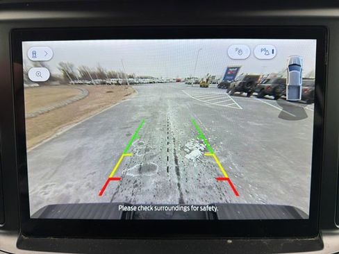 Used 2025 Ford F150 XLT w/ Equipment Group 301A Standard image 25