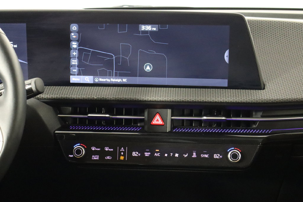 Used 2023 Kia EV6 GT-Line AWD/4WD image 7