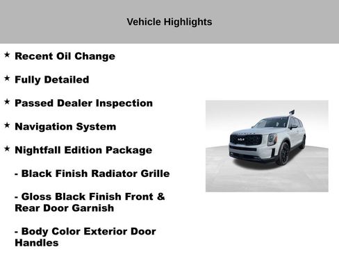 Certified 2022 Kia Telluride SX w/ SX Prestige Package image 19
