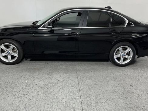 Used 2015 BMW 328d Sedan RWD image 5