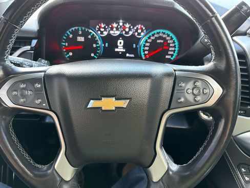 Used 2020 Chevrolet Tahoe Premier AWD/4WD image 30