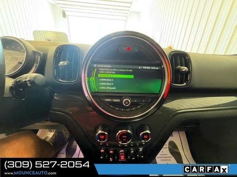 Used 2018 MINI Cooper Countryman ALL4 AWD/4WD image 20
