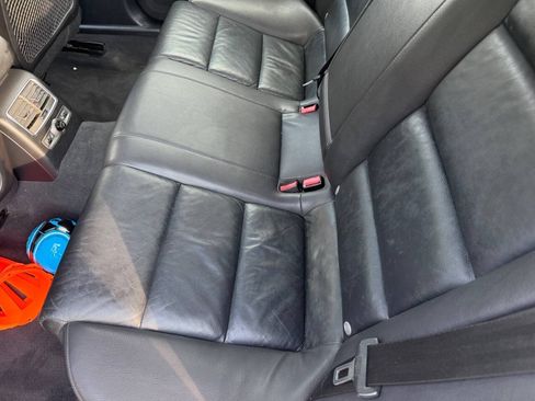 Used 2006 Audi A6 3.2 AWD/4WD image 16