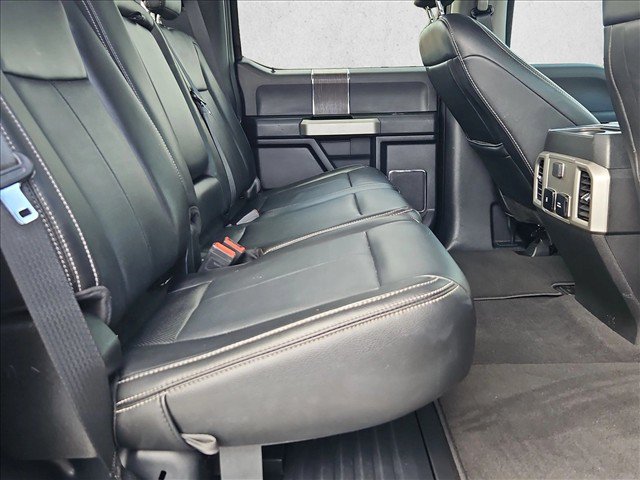 Used 2021 Ford F250 Lariat w/ Lariat Value Package AWD/4WD image 20
