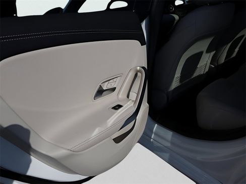 New 2026 Mercedes-Benz CLA 250 4MATIC image 19