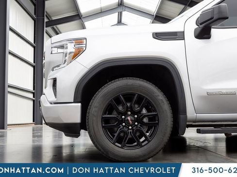 Used 2021 GMC Sierra 1500 Elevation AWD/4WD image 31