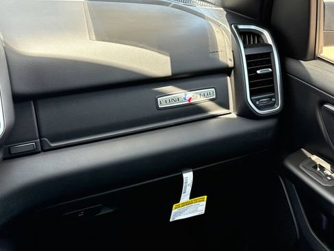 New 2026 RAM 1500 Lone Star AWD/4WD image 15