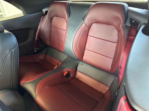 New 2025 Ford Mustang GT Premium image 27