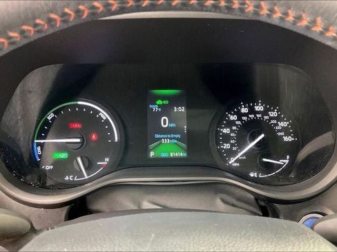 Used 2021 Toyota Sienna XSE w/ XSE Plus Package AWD/4WD image 25