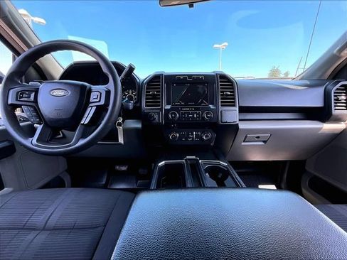 Used 2018 Ford F150 XL w/ Equipment Group 101A Mid AWD/4WD image 21