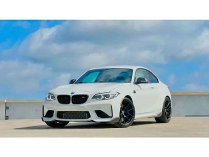 Used 2018 BMW M2