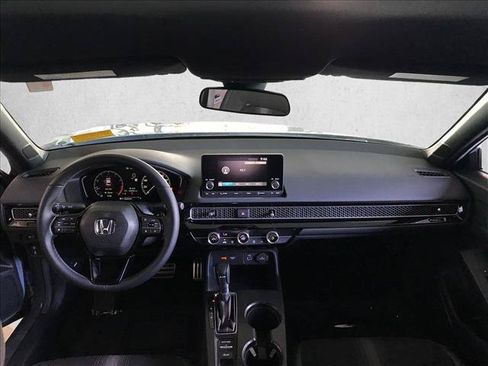 Certified 2024 Honda Civic Sport image 17