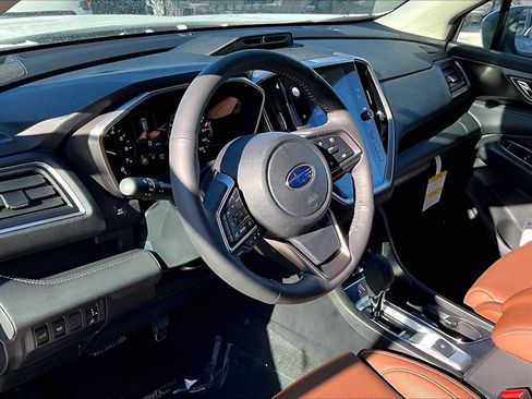 New 2026 Subaru Ascent Touring image 8