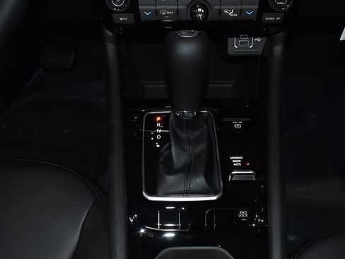 New 2026 Jeep Compass Limited AWD/4WD image 16