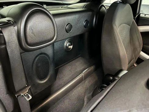 Used 2013 MINI Cooper Coupe John Cooper Works image 28
