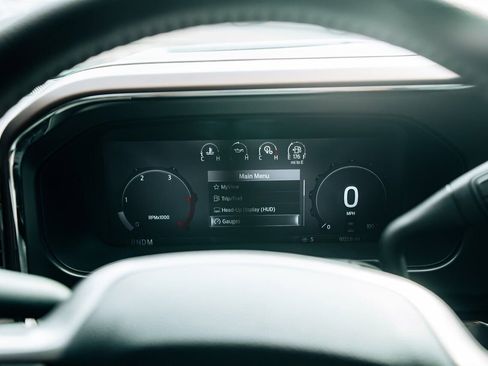 Used 2024 Ford F250 King Ranch w/ Chrome Package image 34