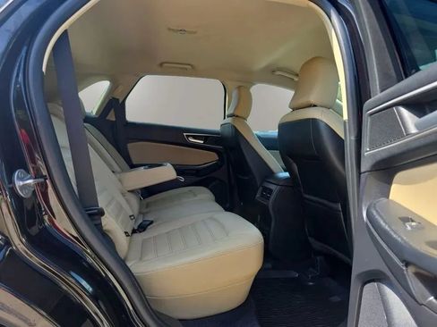 Used 2021 Ford Edge SEL w/ Convenience Package FWD image 46
