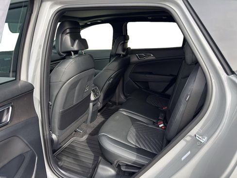 New 2026 Kia Sportage X-Pro Prestige image 8
