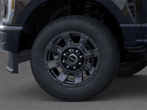 New 2026 Ford F350 XL w/ STX Appearance Package image 19