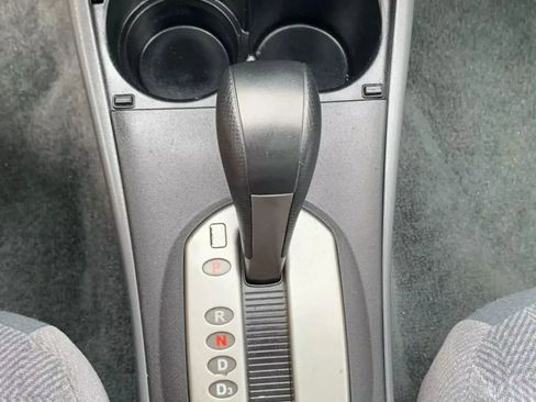 Used 2002 Honda Civic EX image 11