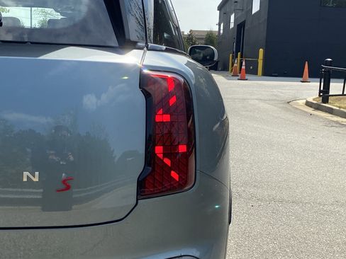 New 2026 MINI Cooper Countryman S AWD/4WD image 47