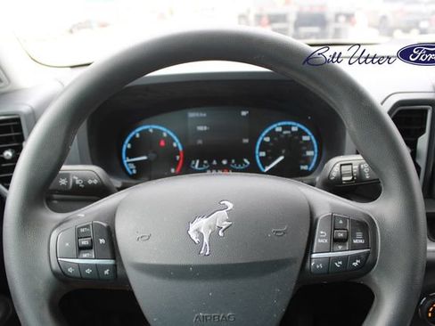Used 2021 Ford Bronco Sport Big Bend AWD/4WD image 10