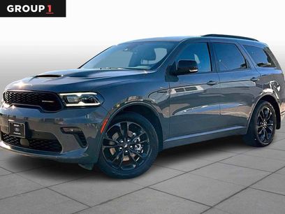 Used 2023 Dodge Durango R/T