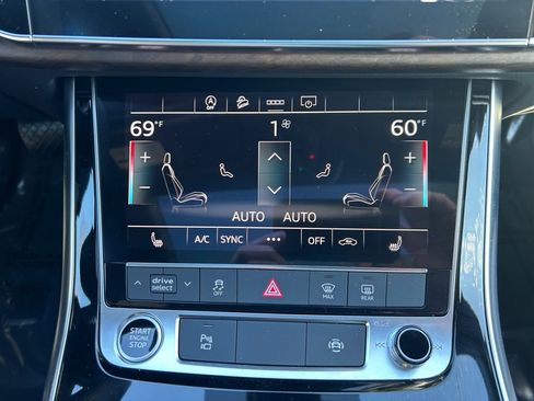 Used 2025 Audi Q7 2.0T Premium Plus w/ Premium Plus Package image 18