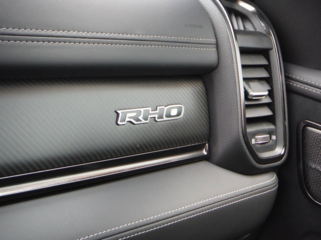 New 2027 RAM 1500 RHO w/ RHO Level 1 Equipment Group AWD/4WD image 65