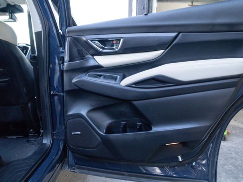 Used 2025 Subaru Ascent Limited w/ Popular Package #2 image 40