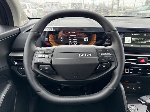 New 2026 Kia Sportage LX w/ LX Convenience Package image 21