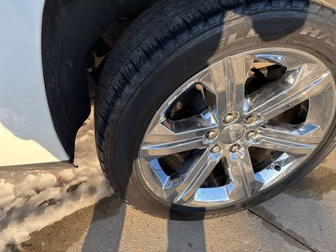 Used 2016 GMC Yukon Denali w/ Open Road Package image 14