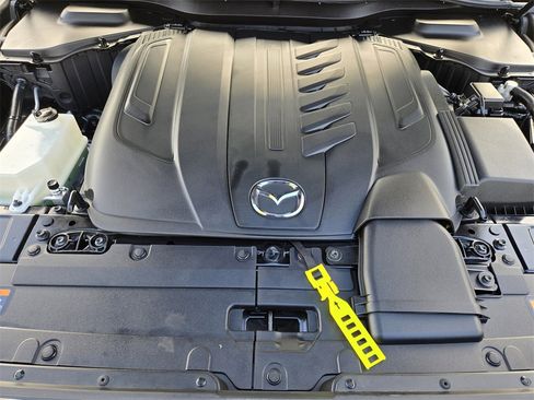 Used 2024 MAZDA CX-90 3.3 Turbo w/ Premium Package image 32