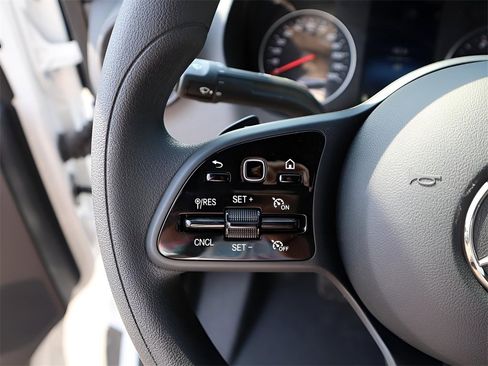 Used 2024 Mercedes-Benz Sprinter 3500 image 24