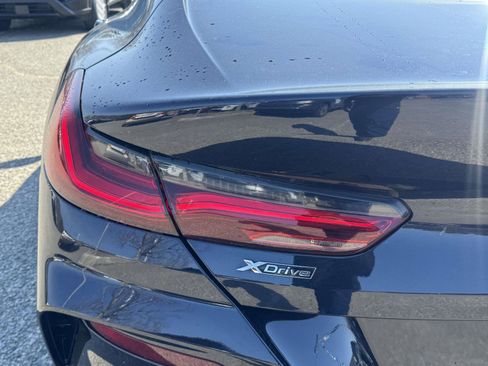 Used 2023 BMW 840i Gran Coupe xDrive w/ Comfort Seating Package image 9