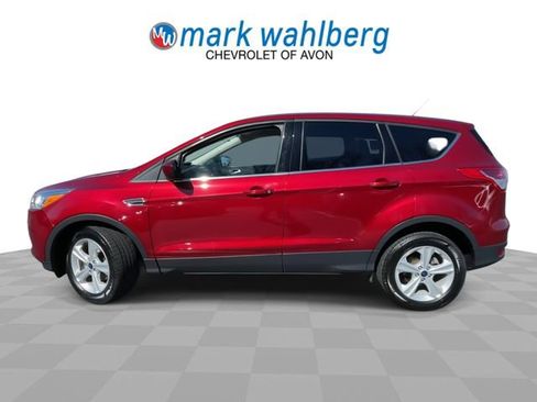 Used 2016 Ford Escape SE FWD image 6